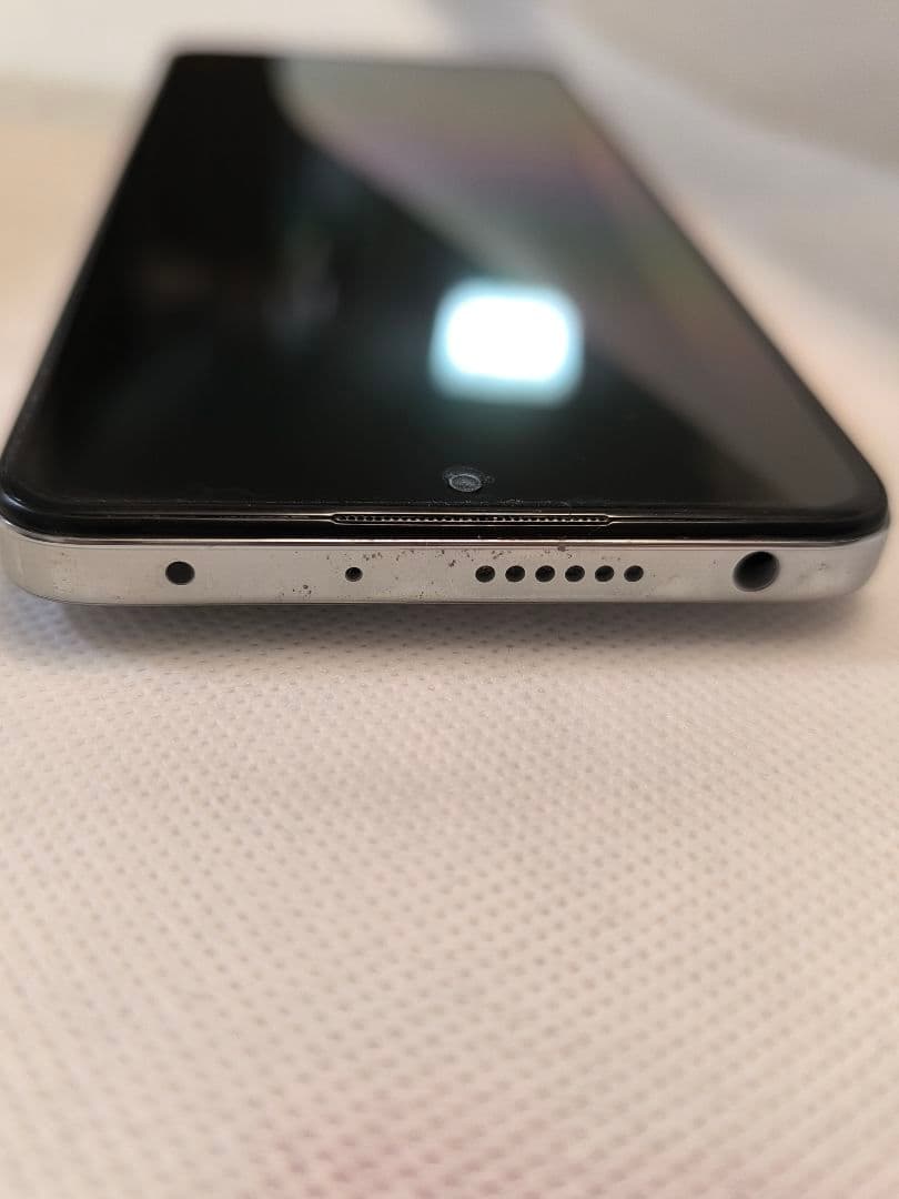 Xiaomi Redmi Note 11 Pro 5G 本体