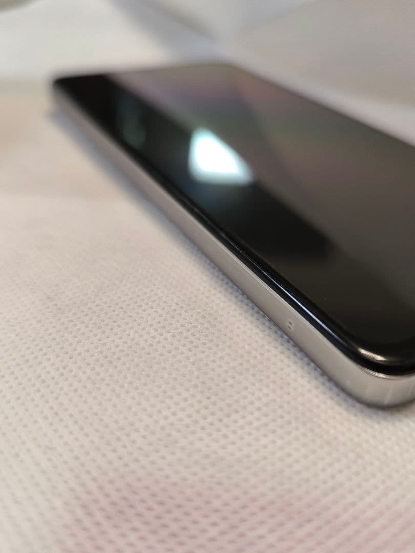 Xiaomi Redmi Note 11 Pro 5G 本体