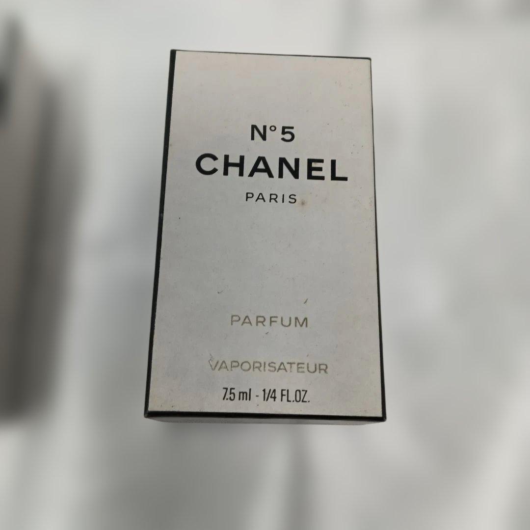 CHANEL 　N°19＆N°5　 4個セット