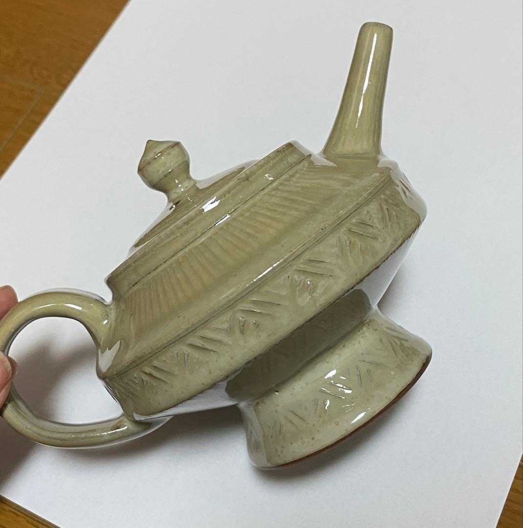 高取焼　酒器
