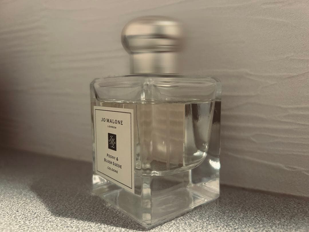 【正規品】Jo Malone Peony & Blush Suede コロン