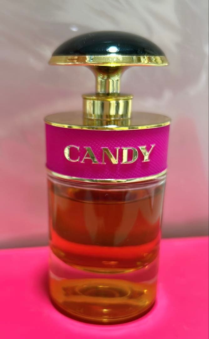 PRADA プラダ キャンディ オーデパルファム 香水 30ml