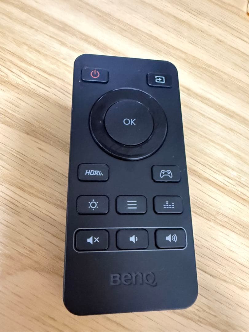 4K32インチモニター　EX3210U BenQ