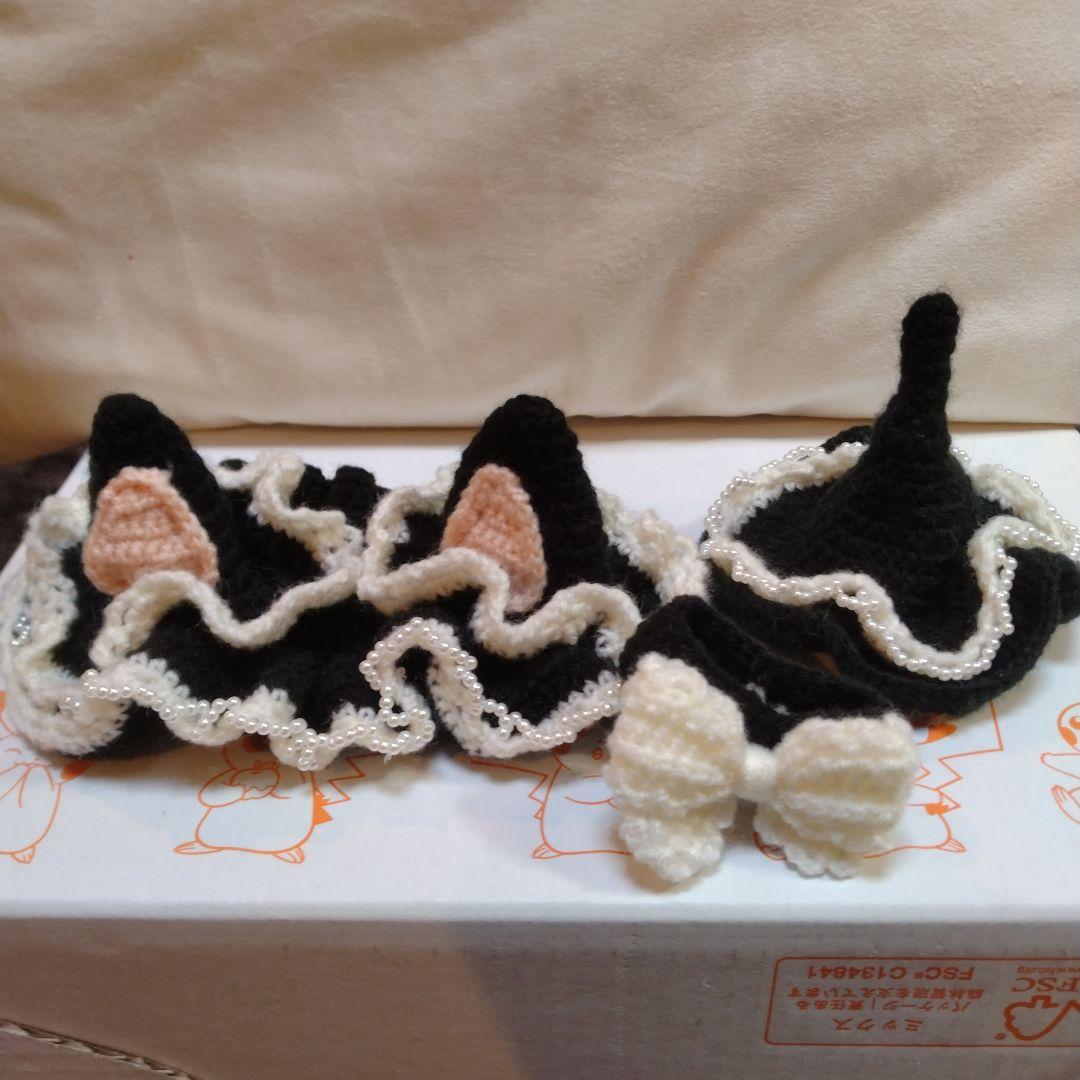 ピカチュウ ドレス風ぬいぐるみハンドメイド