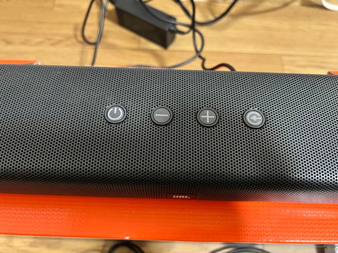 JBL Bar Studio サウンドバー 2.0チャンネル