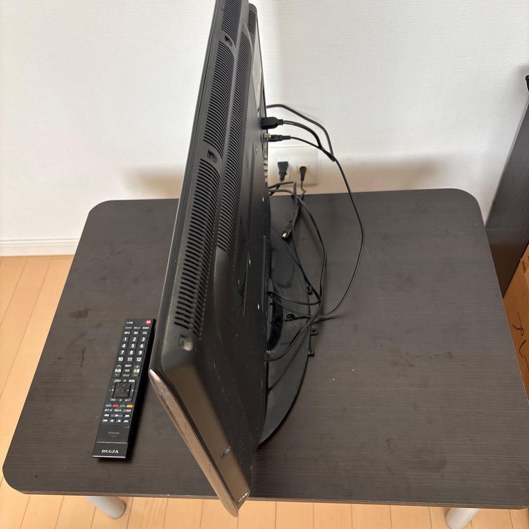 【TOSHIBA】REGZA 26型液晶テレビ 26RE1 10年製