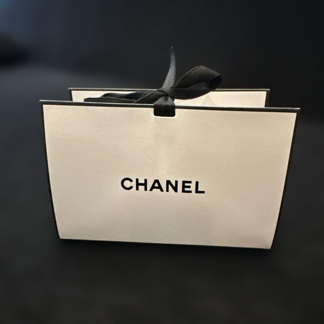 新品未使用CHANEL アイクリーム No.1 ドゥ シャネル 15g