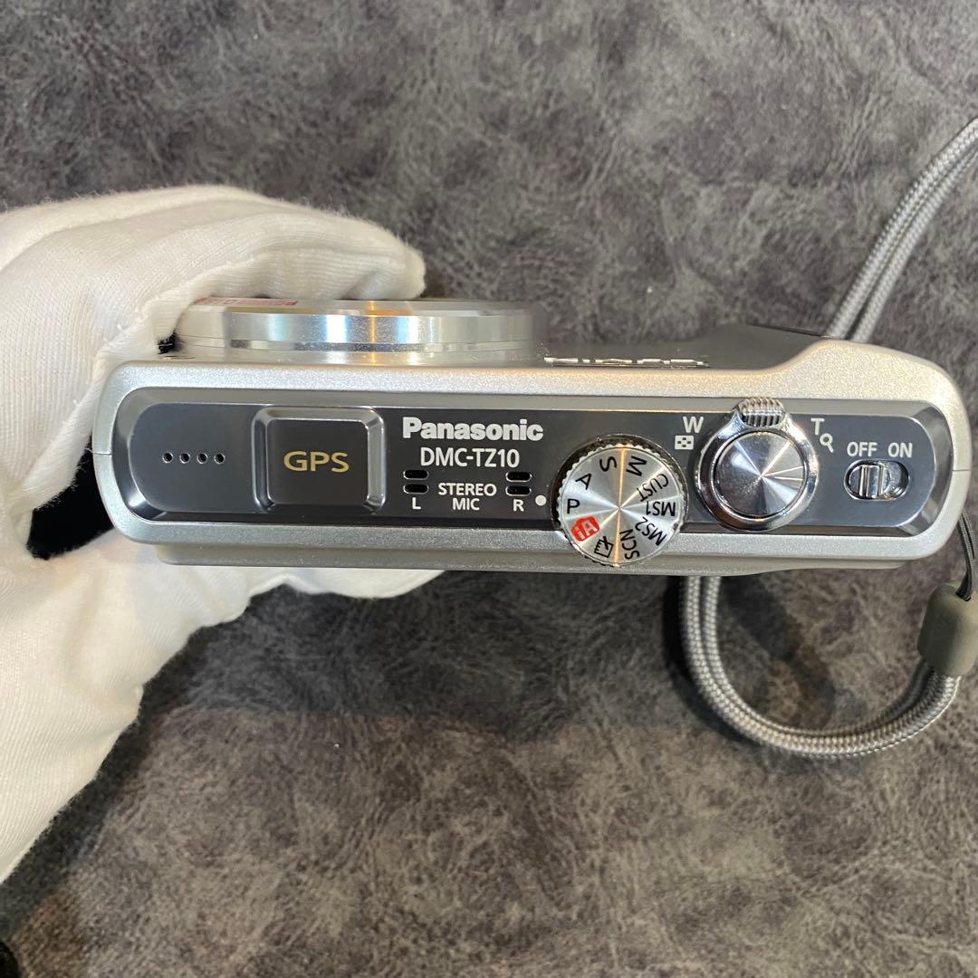 動作確認済　Panasonic LUMIX HD AVCHD Lite