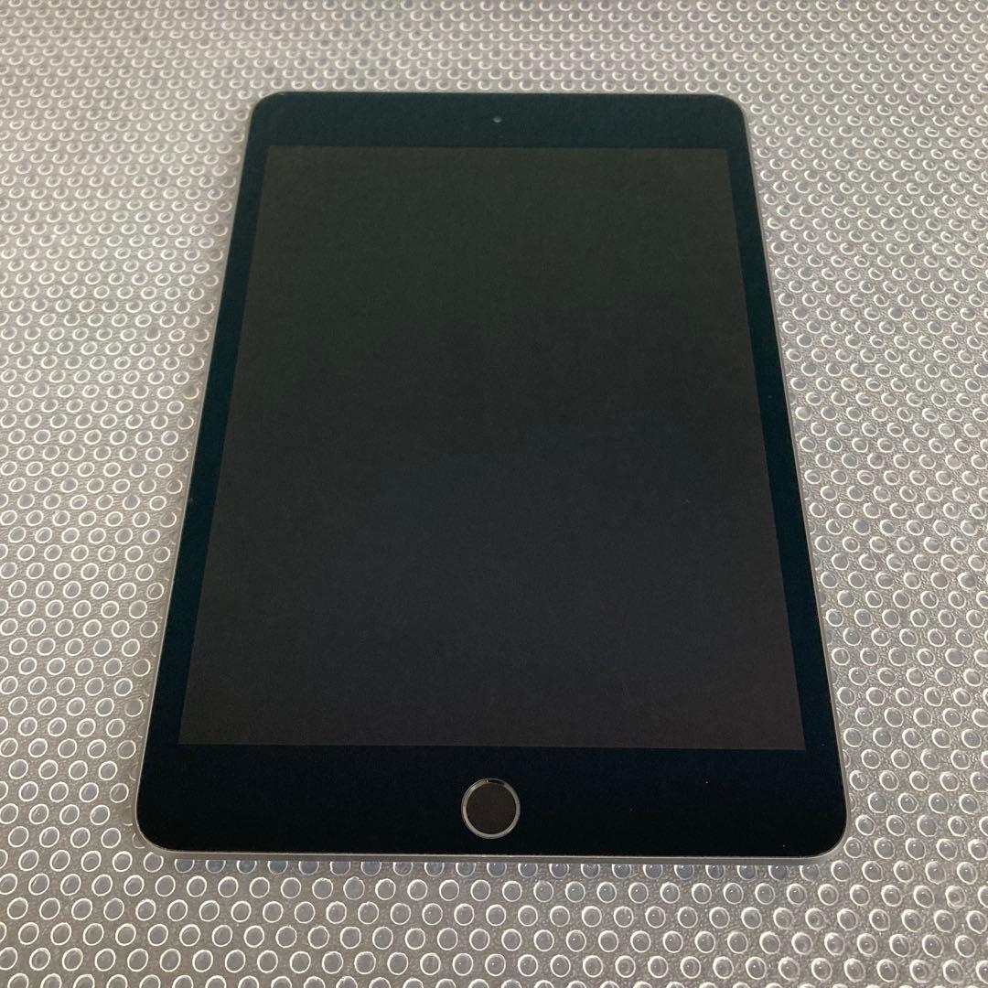2937【早い者勝ち】美品☆iPadmini5第5世代64GB WIFIモデル☆