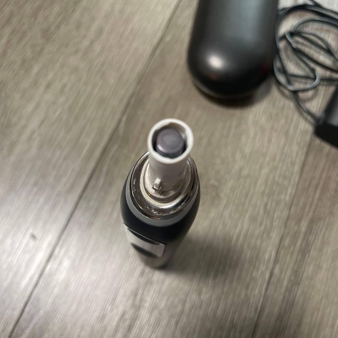 Oral-B iO 黒 本体　4点セット　3758 動作良好