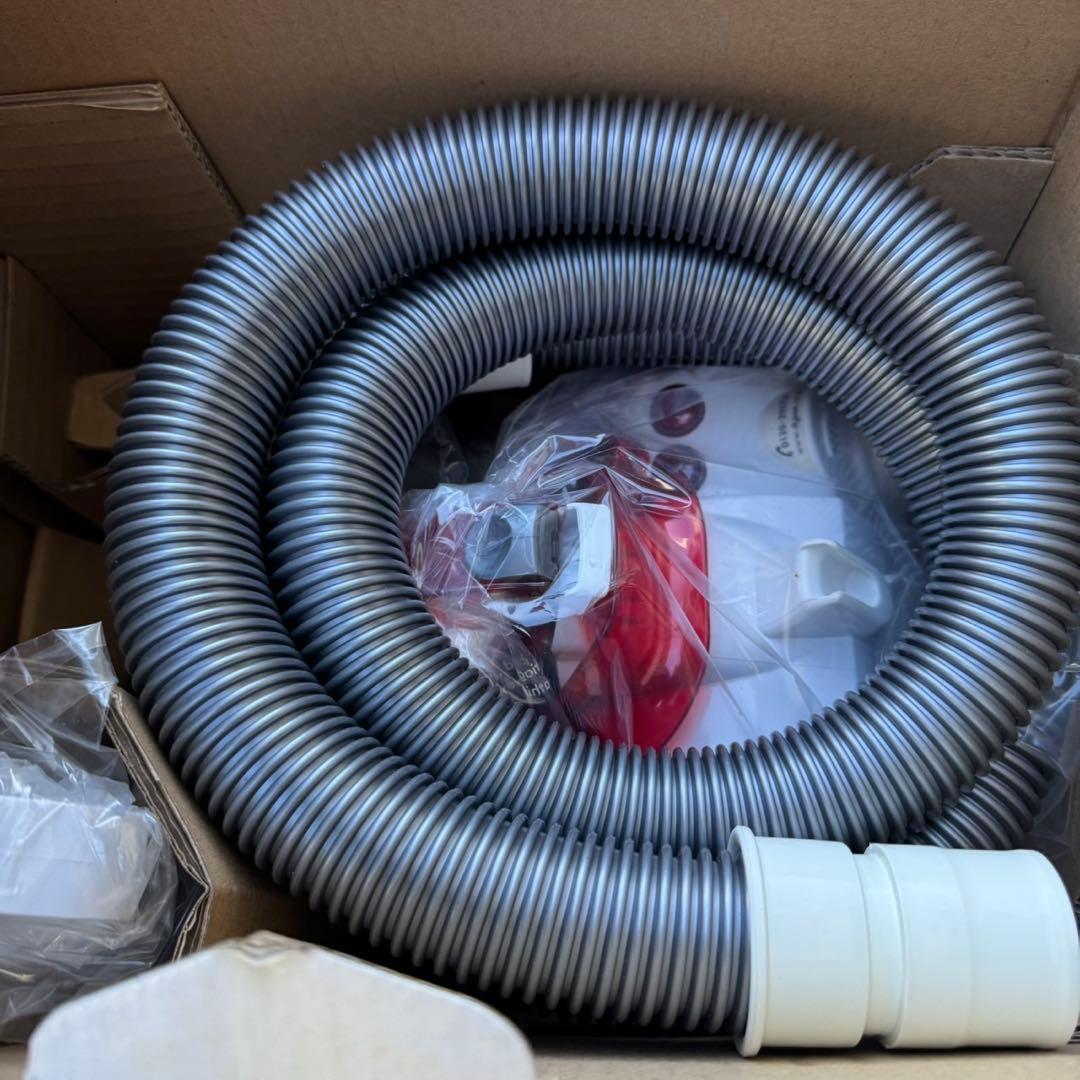 【新品未使用】ダイソン Dyson DC12 cyclone turbo