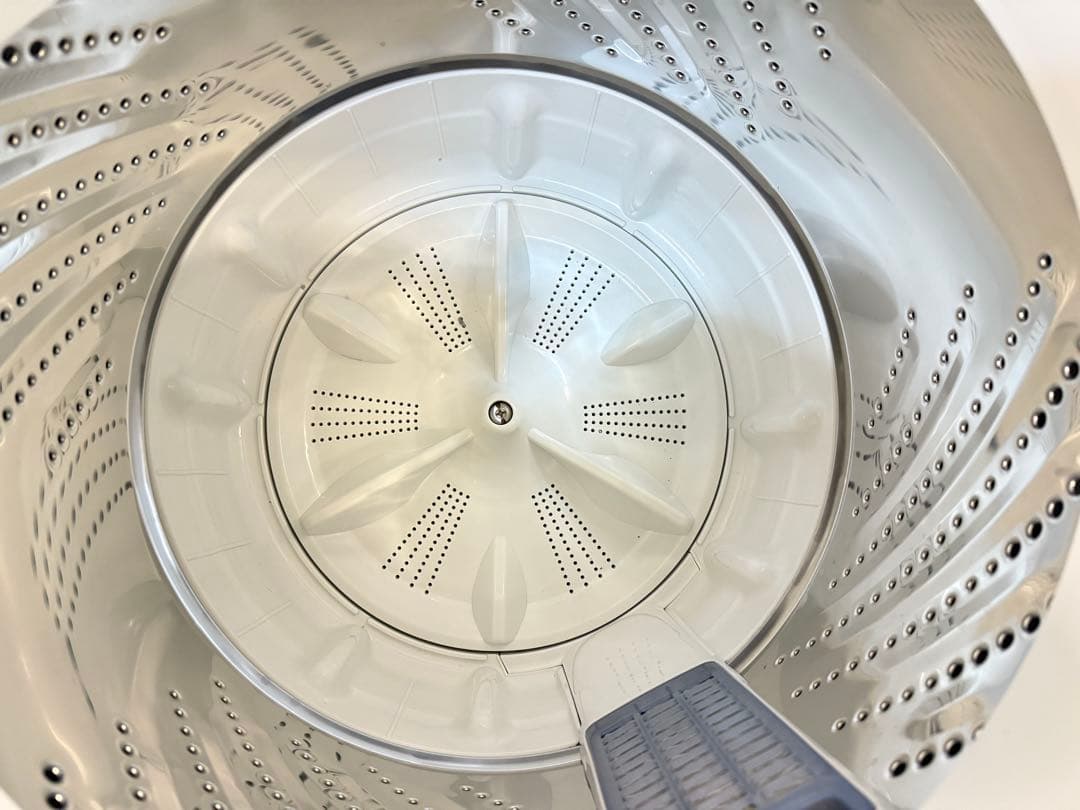 2019年式 7kg Panasonic 洗濯機 NA-F70PB12