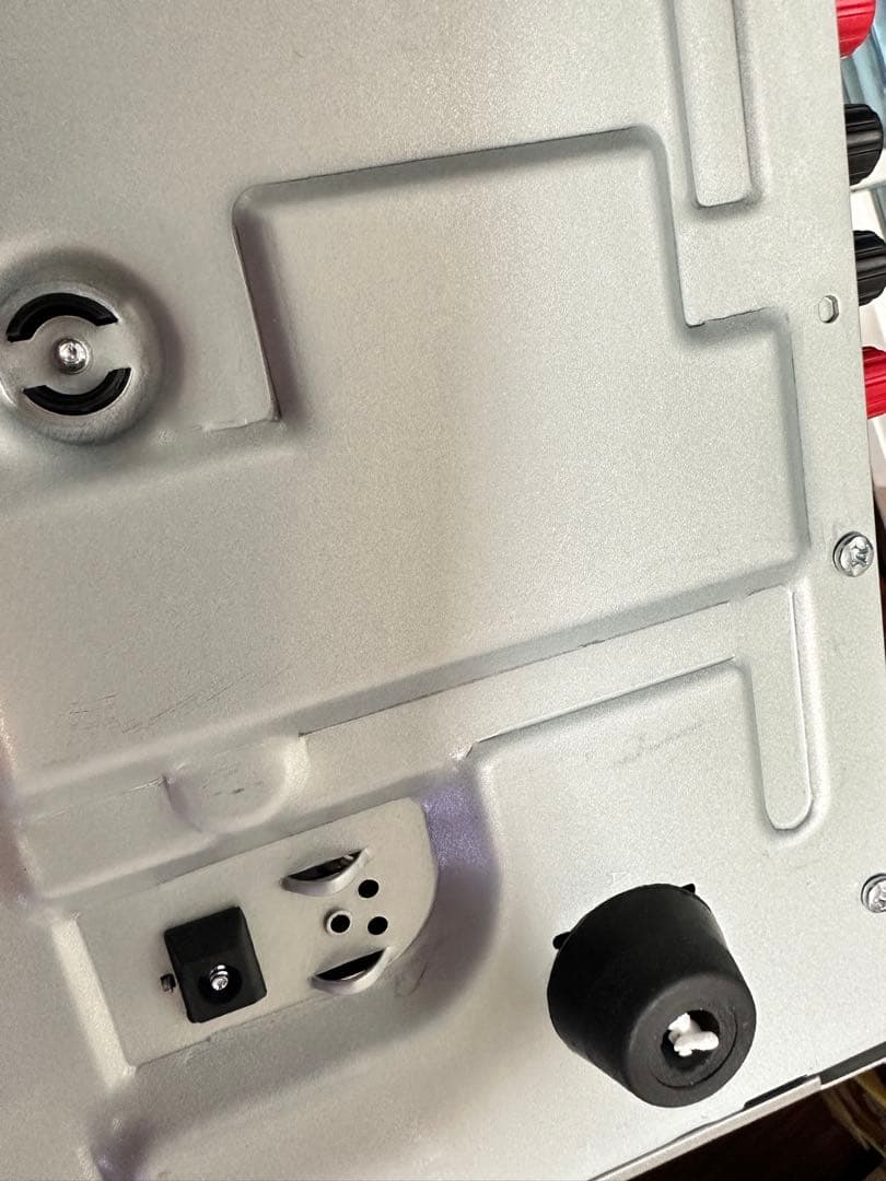 TEAC プリメインアンプ A-R630 MKII 2017年製
