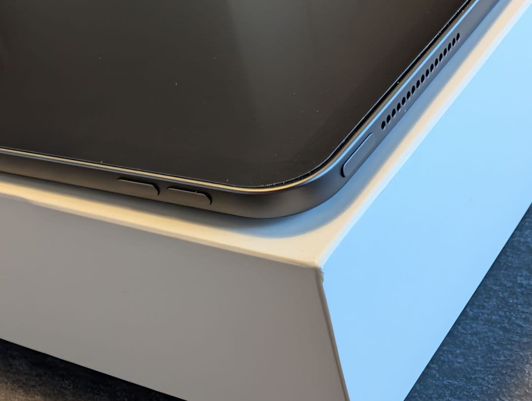 iPad Pro 12.9-inch (第3世代) 1TB
