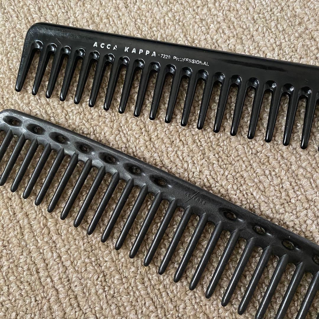 N.B.A.A ヘアブラシ　SANBI LC-25 KENT.