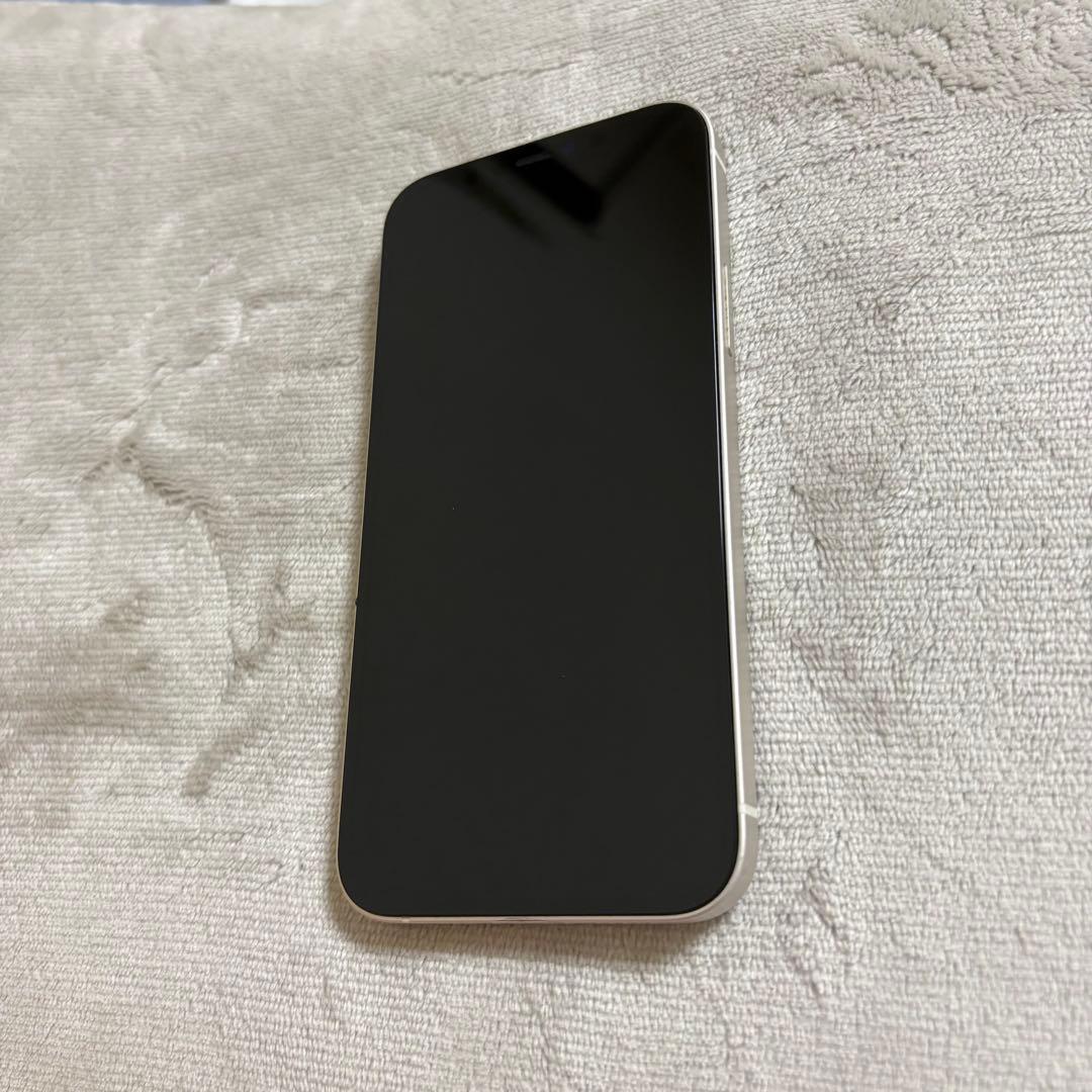 iPhone12 ホワイト 256GB 本体のみ