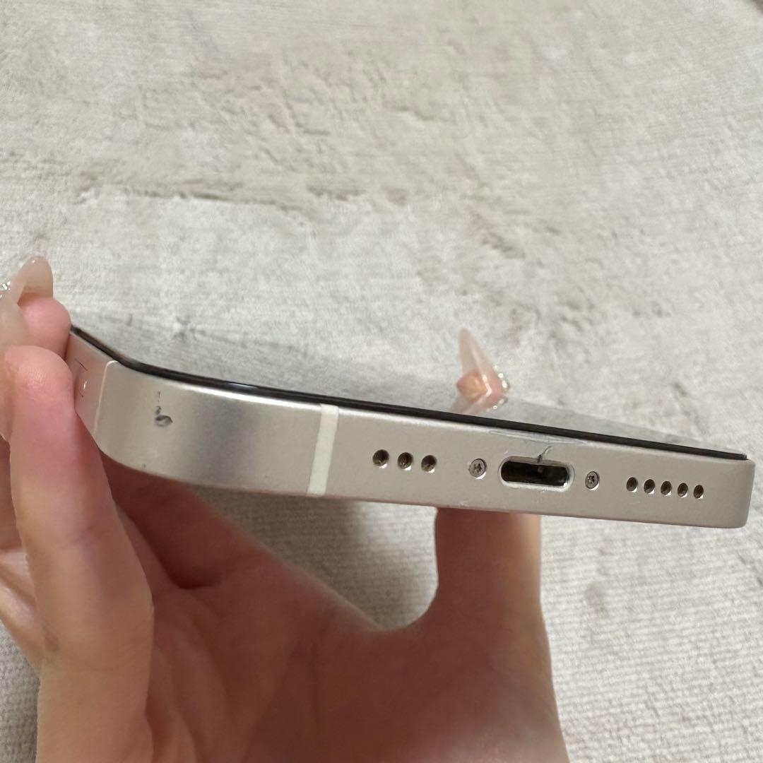 iPhone12 ホワイト 256GB 本体のみ