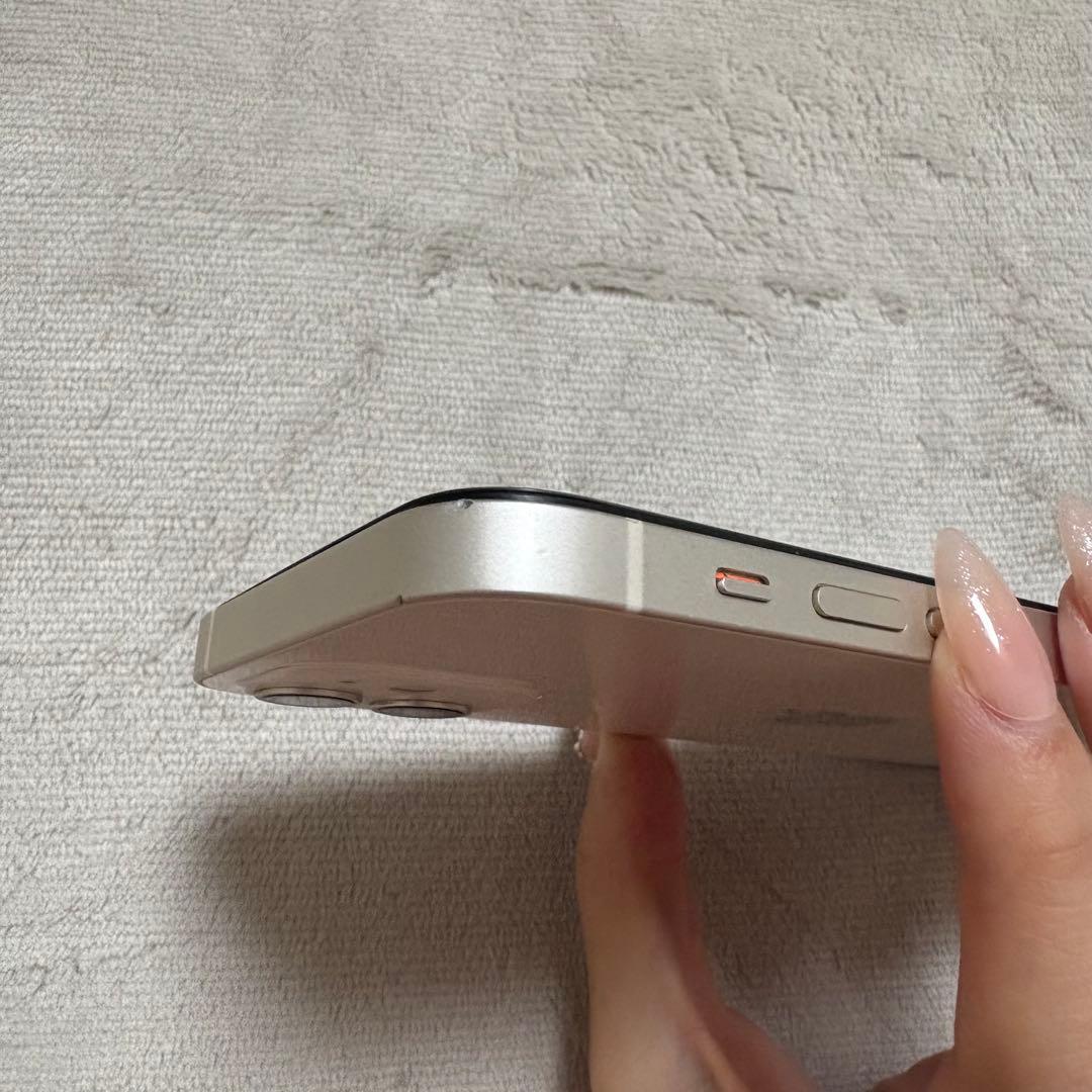 iPhone12 ホワイト 256GB 本体のみ