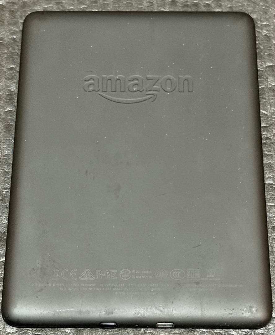 kindle 10世代　8GB