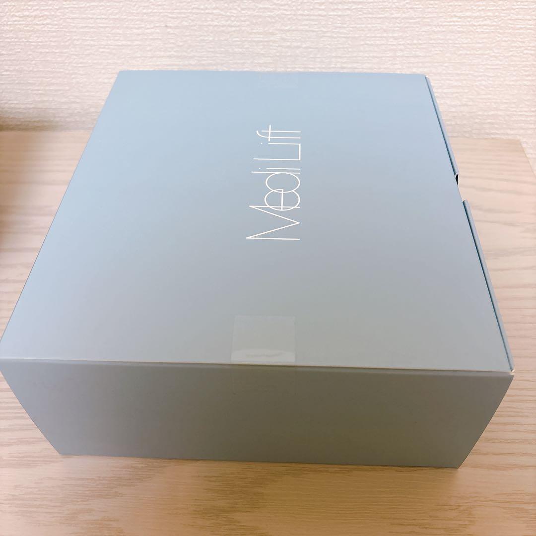 ヤーマン YA-MAN メディリフト プラス セラムセットEPM-18BB
