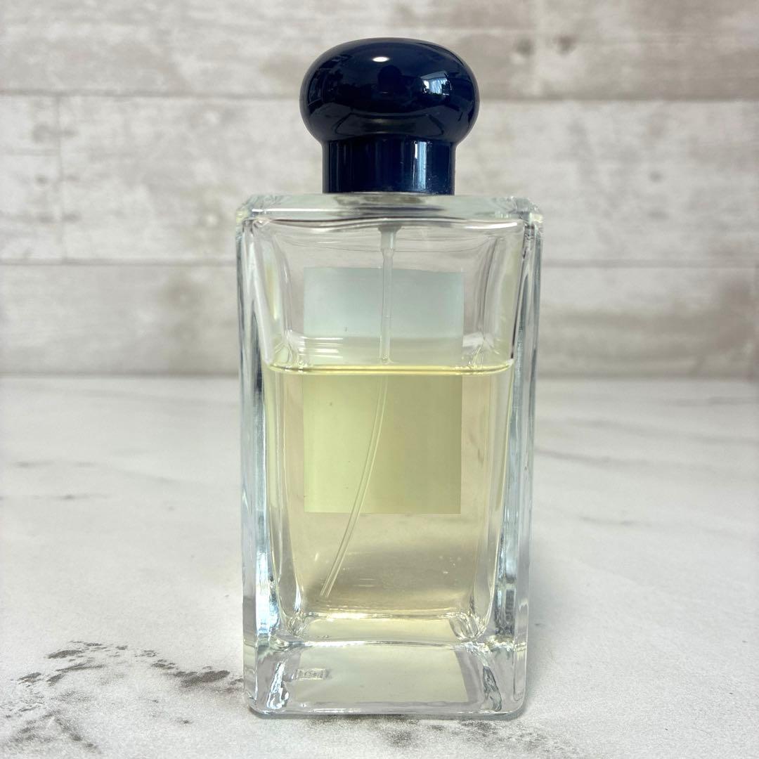 JO MALONE ジョーマローン ローズ＆マグノリア 100ml 香水　　b