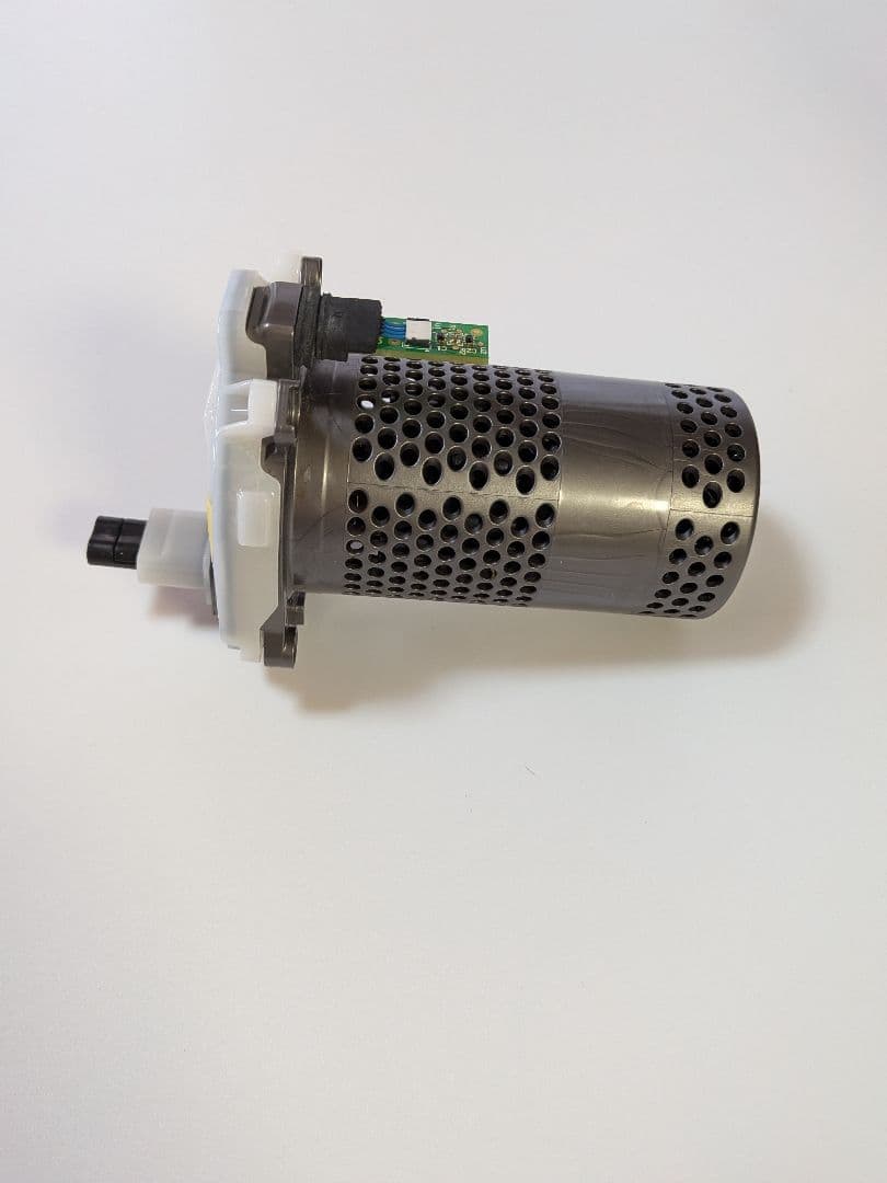 s*t様 be01　ダイソン　SV12　モーターユニット　稼働品　改良品　動作保