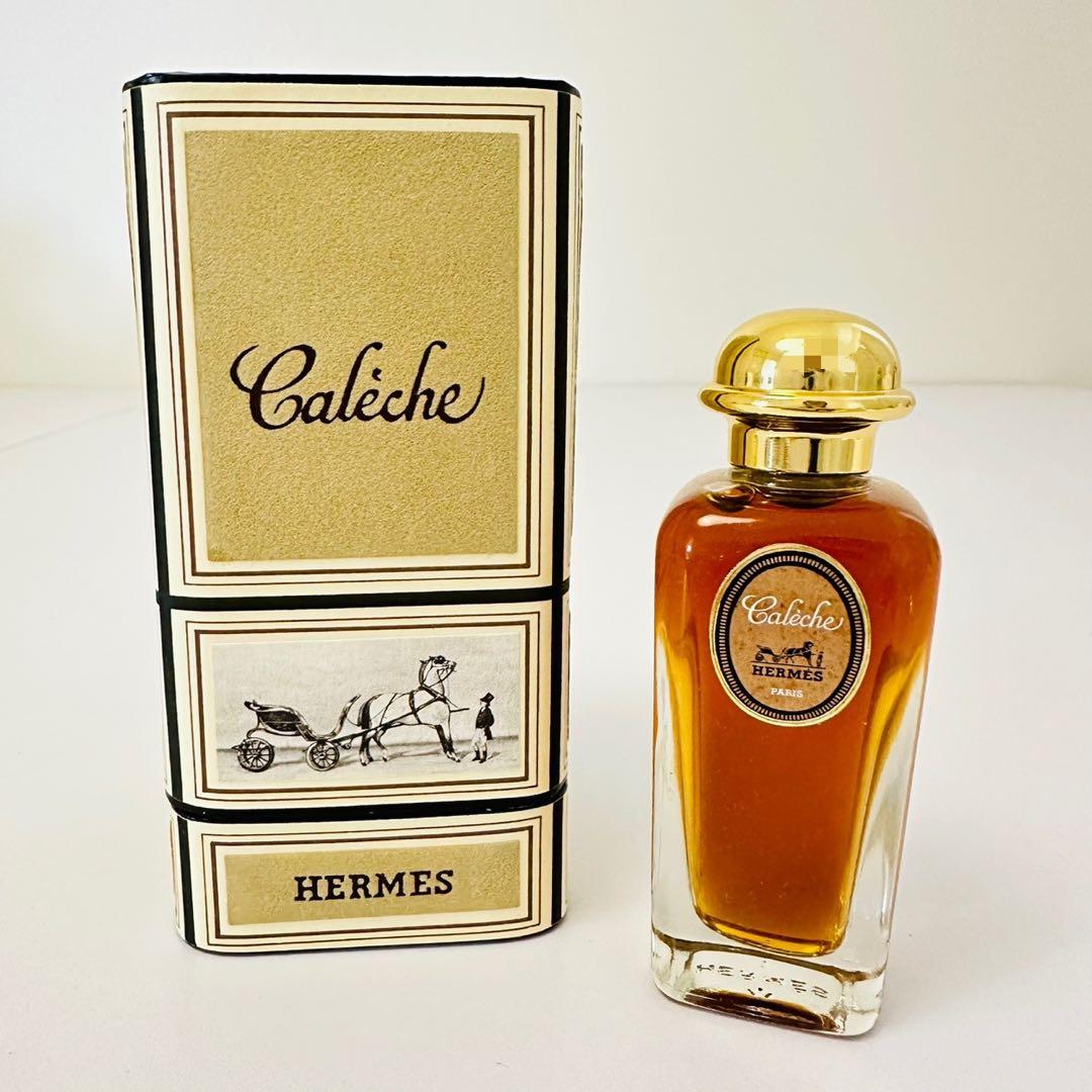 新品未使用 エルメス カレーシュ パルファム 30ml