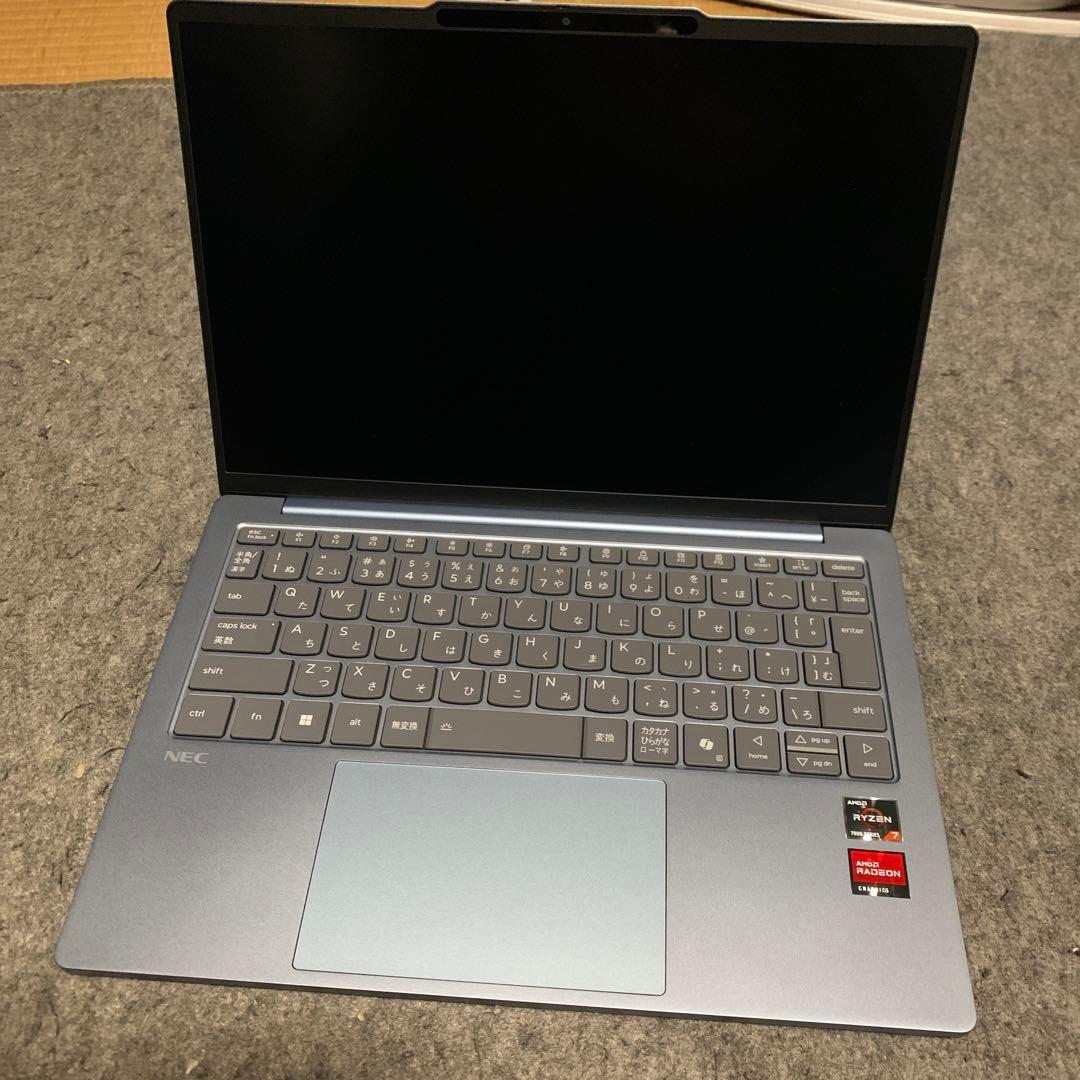Windowsノート本体 Windows11 LAVIE N13 Slim PC-N13