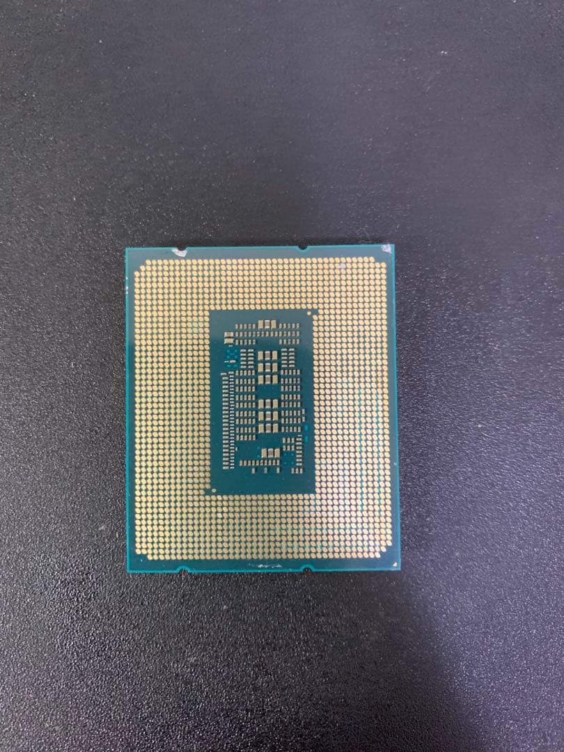 【中古品】Intel Core i9-12900F 箱、ファン付き