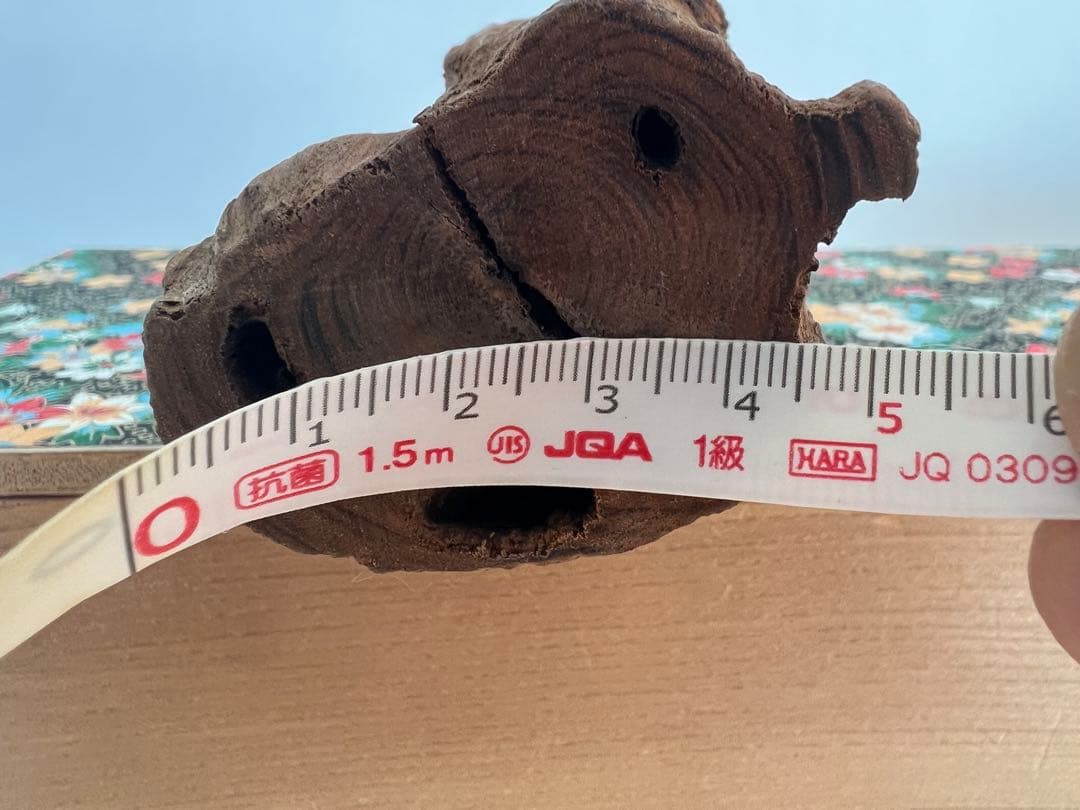 【極レア】1300万円 伽羅 265g
