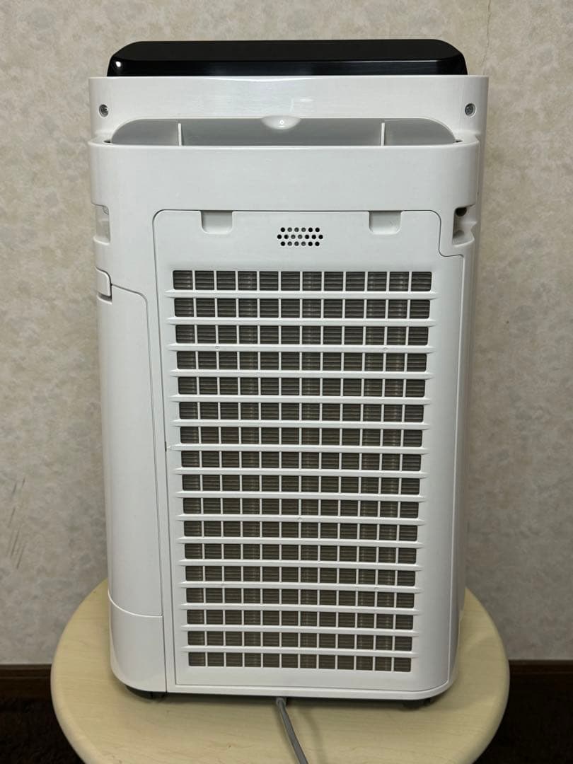 SHARP 加湿空気清浄機 KC-H50-W