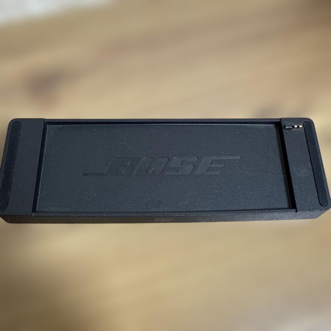 BOSE SoundLink Mini Bluetooth スピーカー