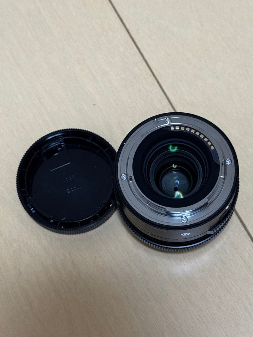 【αユーザーに最適】SIGMA 45mm F2.8｜コンパクト神レンズ