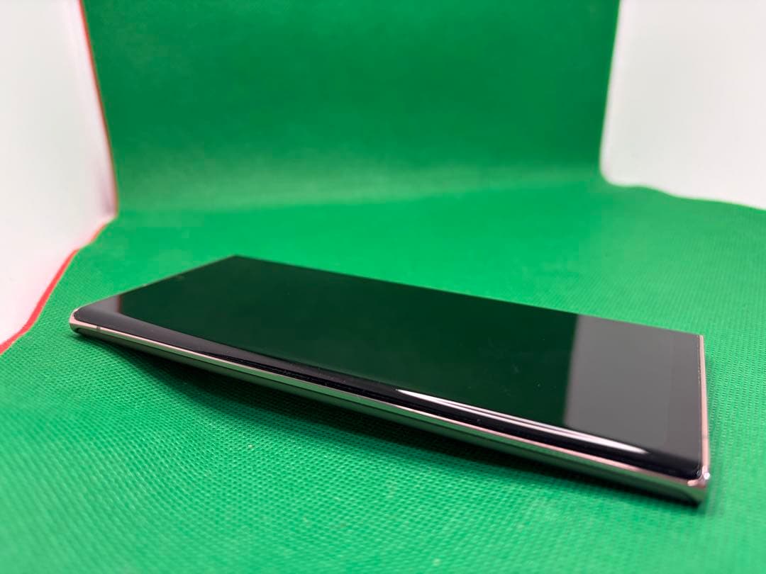 スマートフォン本体 Samsung Galaxy Note 20 Ultra 256GB