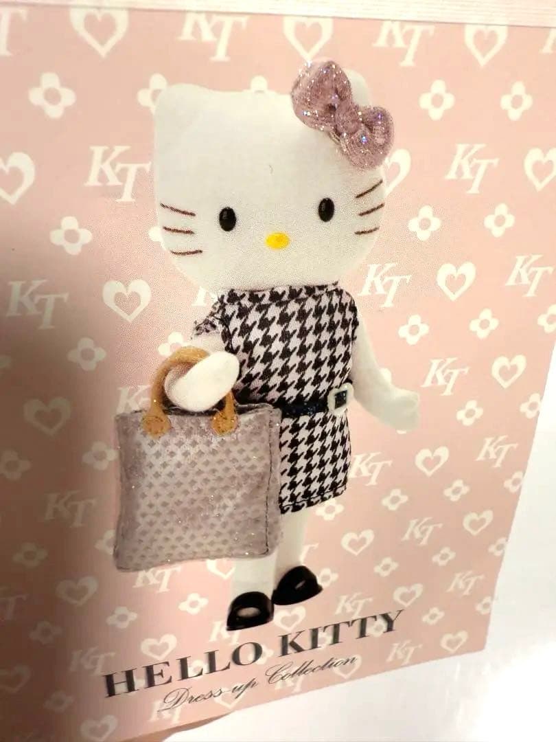 キティ　メモ