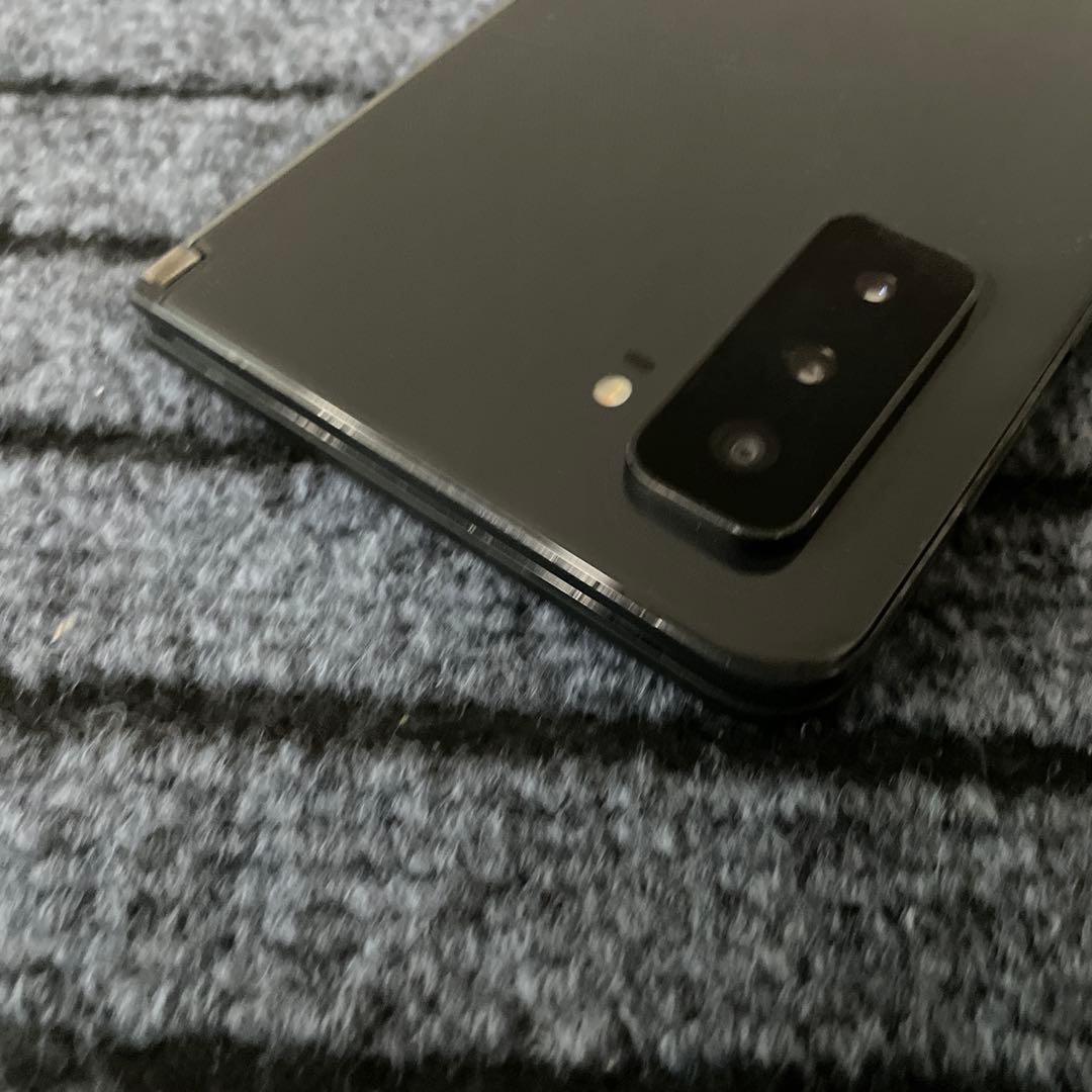 スマートフォン本体 3 Microsoft Surface Duo2 128GB