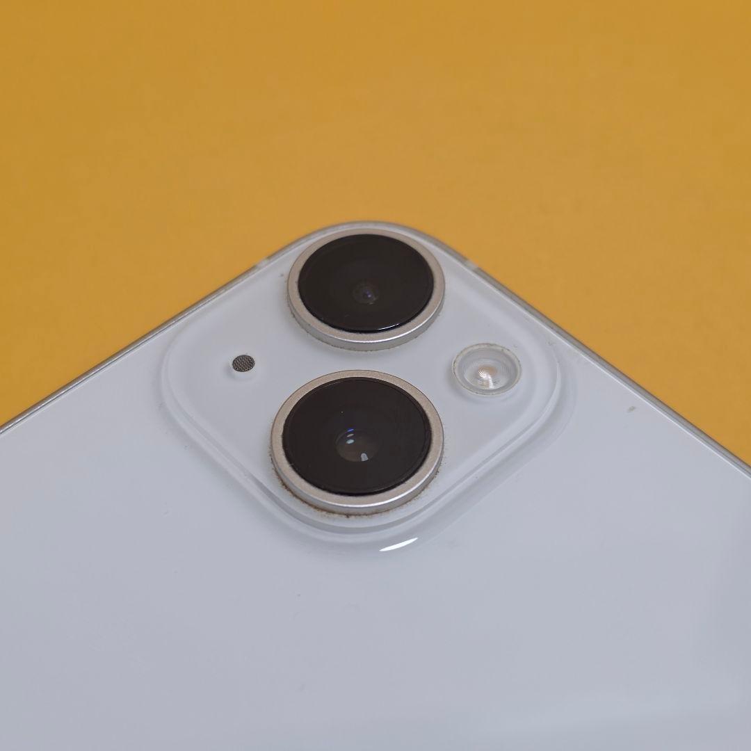iPhone 14 128GB｜24時間以内発送#105