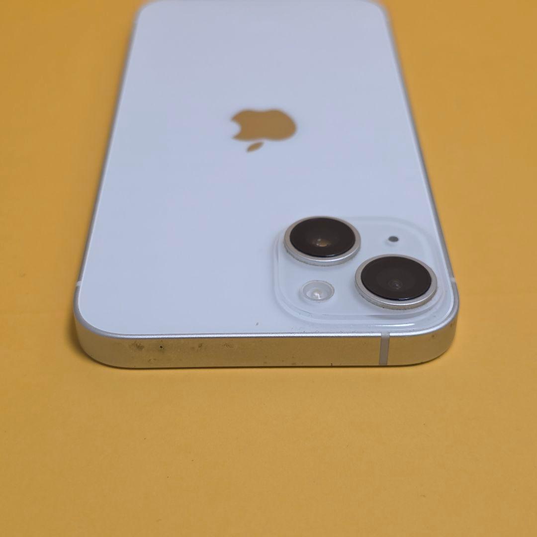 iPhone 14 128GB｜24時間以内発送#105