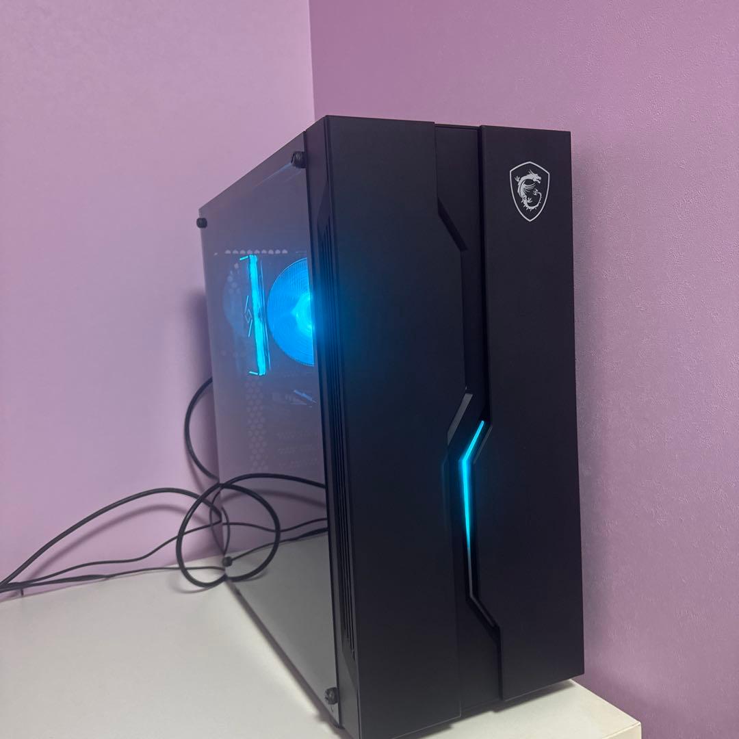 ゲーミングpc rtx1660 i7 9700k