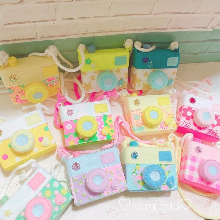 フェルトおままごと☆オーダー受付中☆