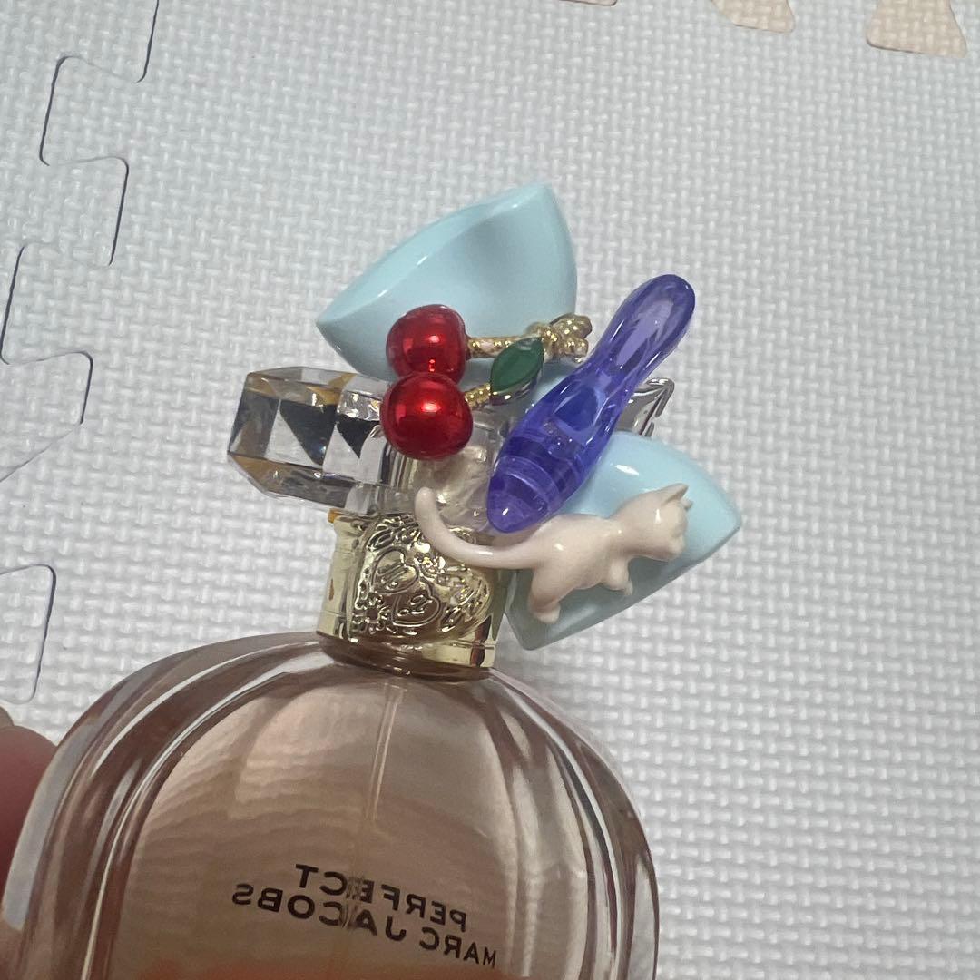 MARC JACOBS PERFECT 香水