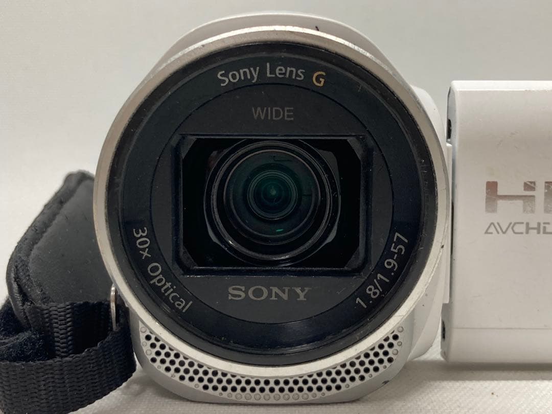 概ね美品　SONY　Handycam　HDR-CX670　h355a116dd