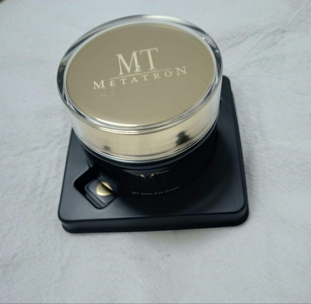 SBC MT ステムアイクリーム 20g エムティー メタトロン 湘南
