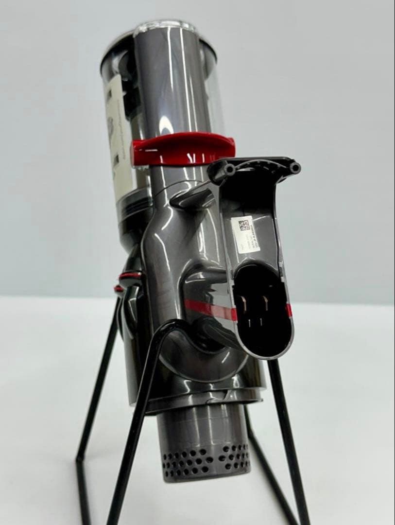 2022年製　ダイソン　掃除機　Dyson SV21 Micro 本体のみ　美品