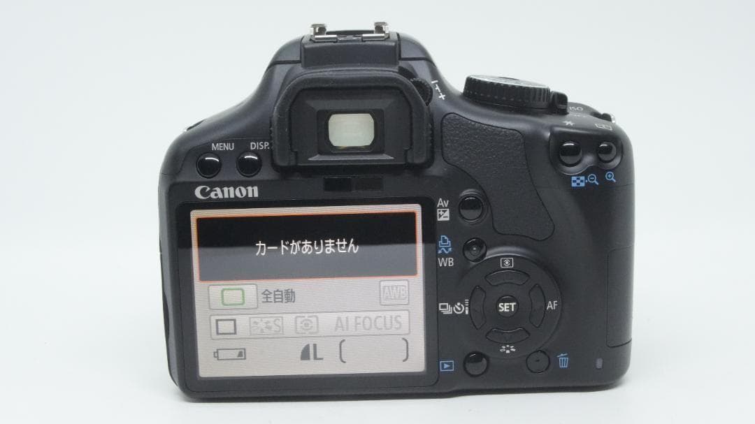 【B2239】 Canon EOS X2 / 28-80 3.5-5.6