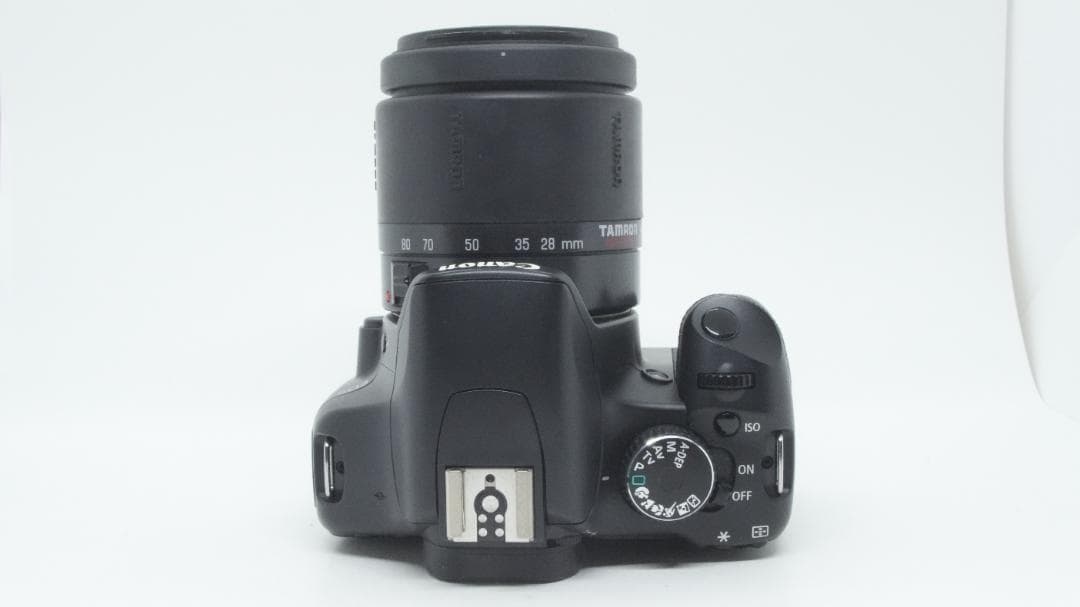 【B2239】 Canon EOS X2 / 28-80 3.5-5.6