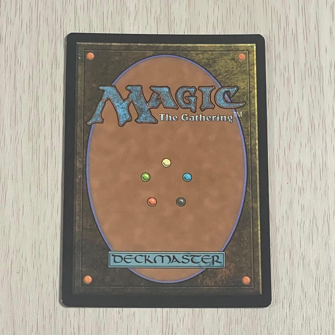 MTG FIC ルーンナイト、セリス 日本語版 ボーダレスFOIL
