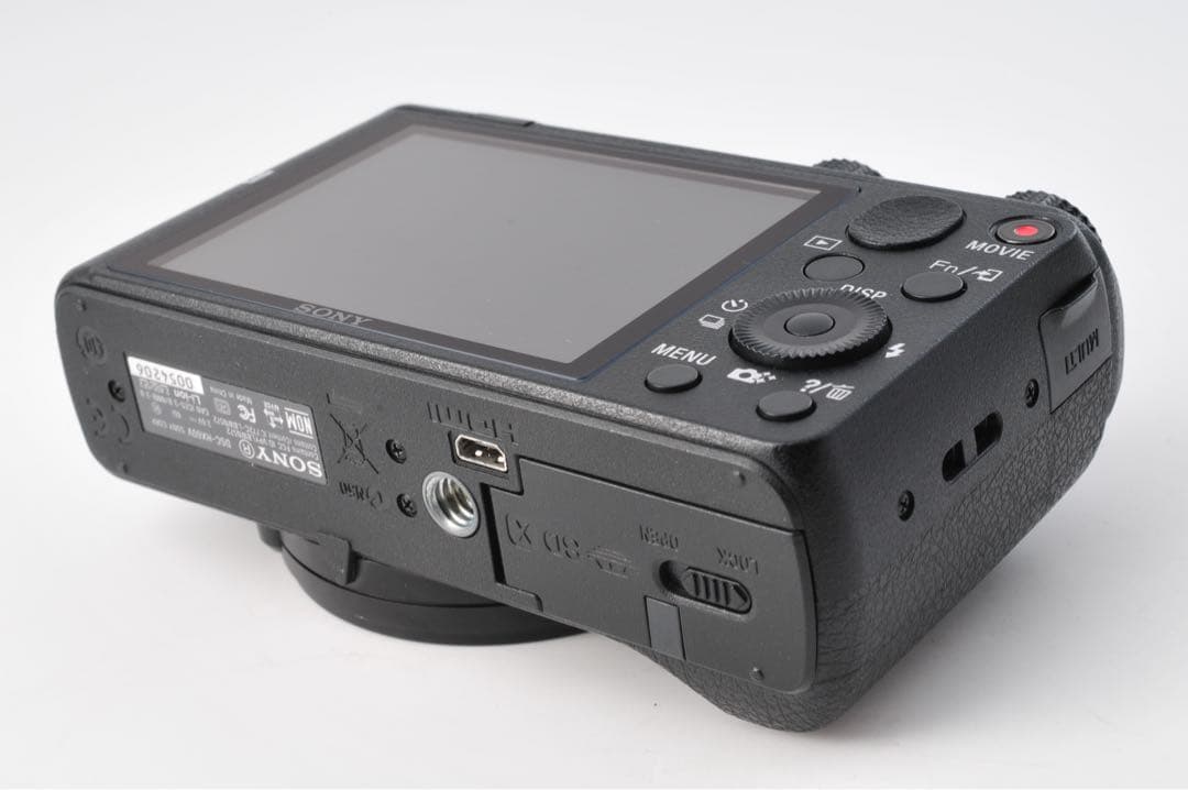 ■ ほぼ新品 ■ ソニー SONY Cyber-shot DSC-HX60V