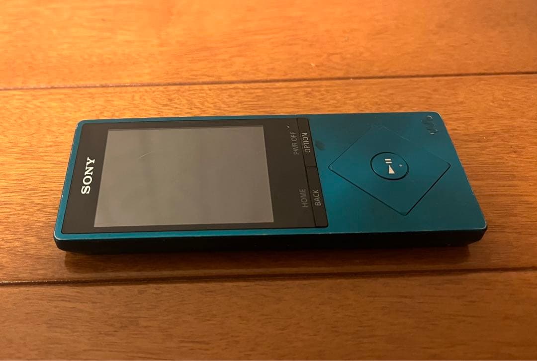 SONY ウォークマンNW-A26
