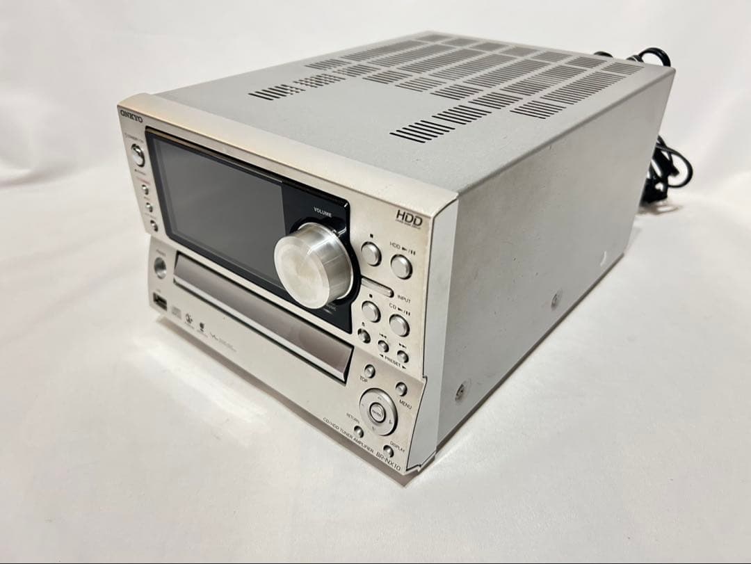 その他 ONKYO BR-NX10A